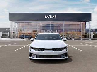 Thumbnail - 2026 Kia K5