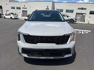 Thumbnail - 2025 Kia Sorento