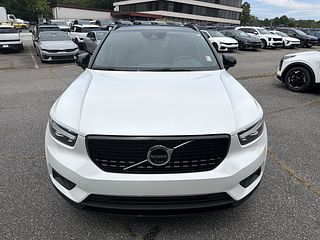 Thumbnail - 2019 Volvo XC40