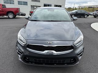 Thumbnail - 2020 Kia Forte