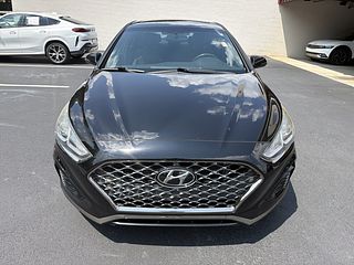Thumbnail - 2018 Hyundai Sonata