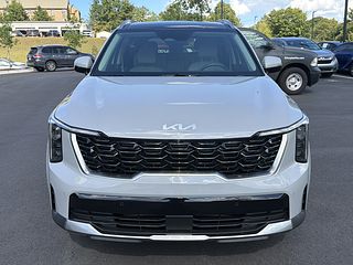 Thumbnail - 2025 Kia Sorento