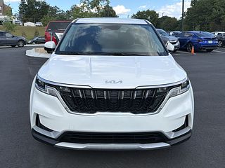 Thumbnail - 2022 Kia Carnival