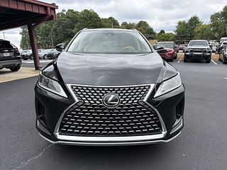 Thumbnail - 2021 Lexus RX