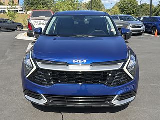 Thumbnail - 2023 Kia Sportage