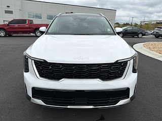 Thumbnail - 2025 Kia Sorento