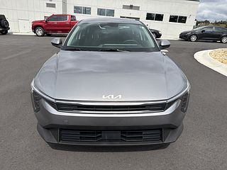 Thumbnail - 2025 Kia K4