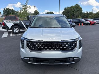 Thumbnail - 2025 Kia Carnival