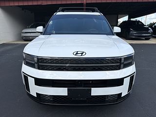 Thumbnail - 2026 Hyundai Santa Fe Hybrid
