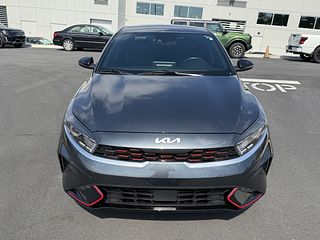 Thumbnail - 2024 Kia Forte