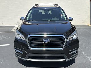 Thumbnail - 2022 Subaru Ascent
