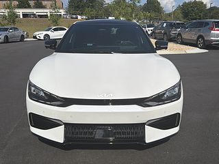 Thumbnail - 2024 Kia Ev6