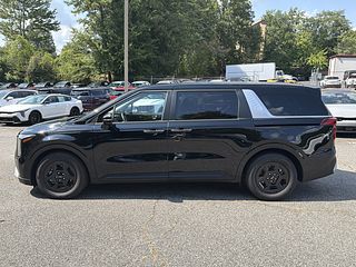 Thumbnail - 2026 Kia Carnival