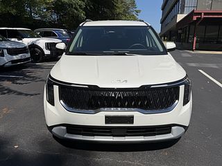 Thumbnail - 2026 Kia Carnival