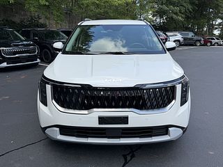 Thumbnail - 2026 Kia Carnival