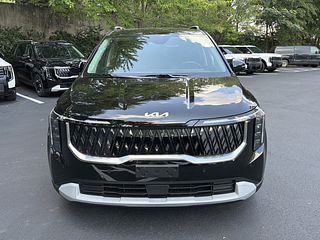 Thumbnail - 2026 Kia Carnival