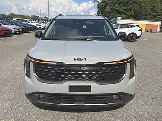 Thumbnail - 2026 Kia Carnival hybrid