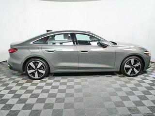 Thumbnail - 2025 Audi A5