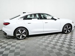 Thumbnail - 2025 Audi A5