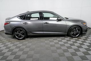 Thumbnail - 2024 Acura Integra