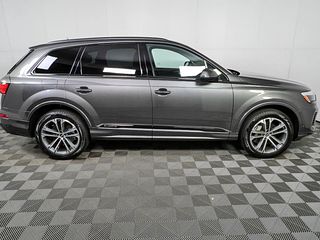 Thumbnail - 2026 Audi Q7