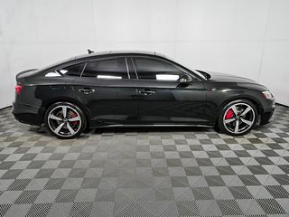 Thumbnail - 2023 Audi A5 Sportback