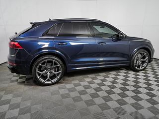 Thumbnail - 2025 Audi RS Q8