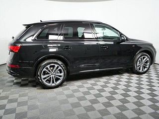 Thumbnail - 2026 Audi Q7