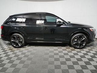 Thumbnail - 2025 Audi Q7