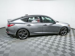 Thumbnail - 2024 Acura Integra