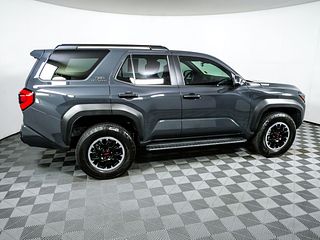 Thumbnail - 2025 Toyota 4 RUNNER