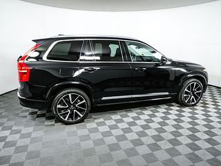 Thumbnail - 2023 Volvo XC90