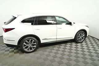 Thumbnail - 2023 Acura MDX