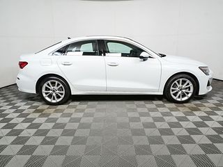 Thumbnail - 2025 Audi A3 20T QUATTRO