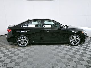 Thumbnail - 2025 Audi A3