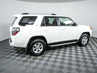 Thumbnail - 2019 Toyota 4Runner