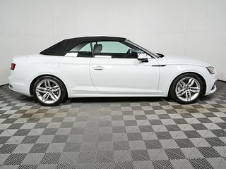 Thumbnail - 2019 Audi A5