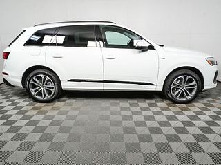 Thumbnail - 2026 Audi Q7