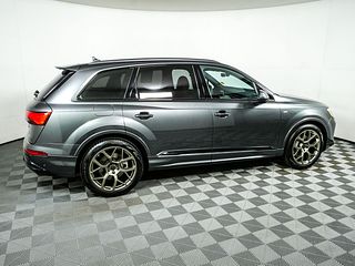 Thumbnail - 2026 Audi Q7