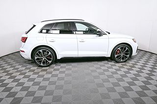 Thumbnail - 2024 Audi SQ5