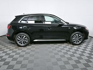 Thumbnail - 2023 Audi Q5