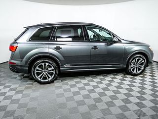 Thumbnail - 2026 Audi Q7