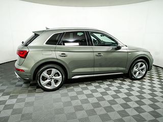 Thumbnail - 2023 Audi Q5