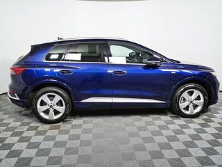 Thumbnail - 2023 Audi Q4 e-tron