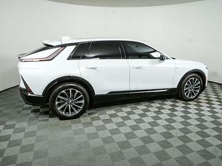Thumbnail - 2026 Cadillac LYRIQ