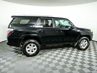 Thumbnail - 2018 Toyota 4Runner
