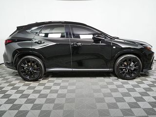 Thumbnail - 2025 Lexus NX