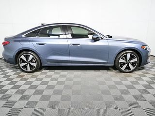 Thumbnail - 2025 Audi A5