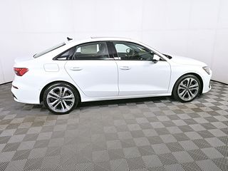 Thumbnail - 2026 Audi A3