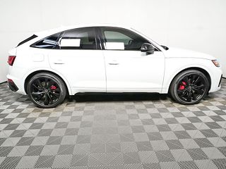 Thumbnail - 2024 Audi SQ5 Sportback